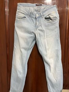 Men Casual Jeans
