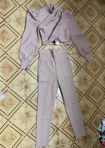 Stylish Co-ord Set