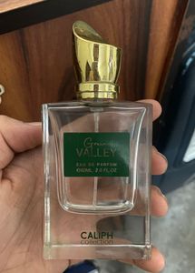 (From dubai🇦🇪)Green Valley perfume bottle