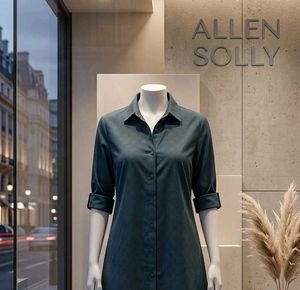 Allen Solly Shirt