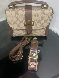 Stylish Designer Handbag