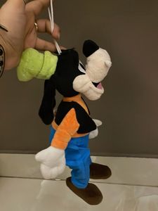 Disney Goofy Plush Toy