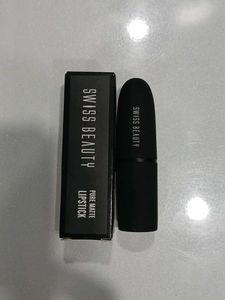 Swiss Beauty Pure Matte Lipstick