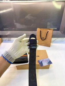Coach Belt &amp; Wallet Set
