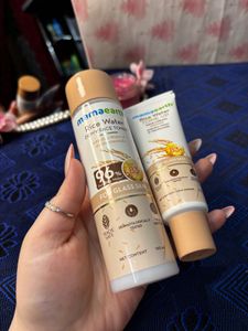 Mamaearth Combo ₹250 Only