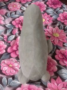 Cute Seal Plush Toy