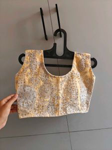 Designer Blouse Collection