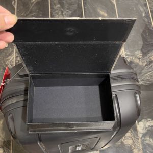 TATA CLiQ Black Box