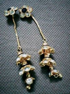earing