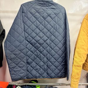 Polo Ralph Lauren Quilted Jacket