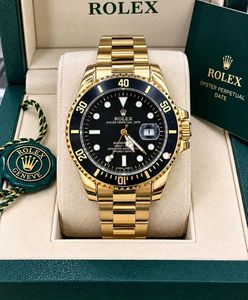 Rolex Submariner Watch