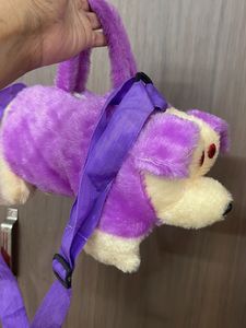cute Tommy bag for kids