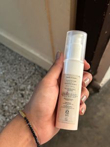 Beauty of Joseon Ginseng Sunscreen Serum