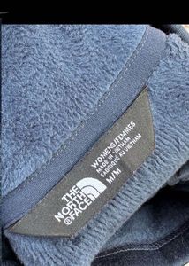 Tnf fleece