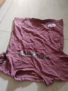 Men's Graphic T-Shirt