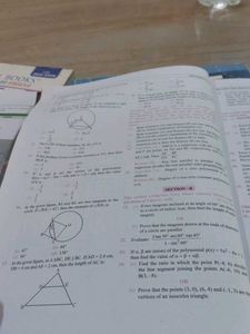 Class 10 CBSE  12 Previous year wise solved papers