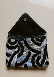 Stylish Patterned Bag Set