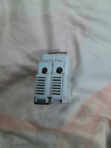 Indo Kopp and Bentex MCB Circuit Breaker