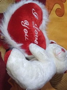 teddy bear