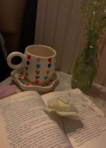 Novel ~ The Secret Garden