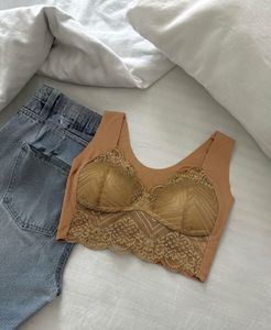 Cecilene Lace Bralette