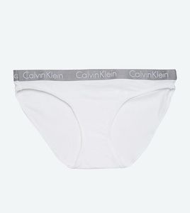 Calvin Klein White Briefs