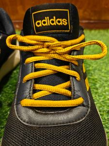 adidas UK7 shoes