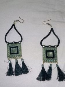 Necklace Set With Jwellry Box