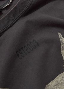 Graphic Dog Print T-Shirt