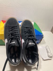 Nike SB Zoom Blazer Low Pro GT Skate Shoes