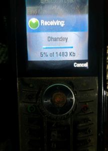 Motorola L9