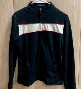 Black Creative Jacket