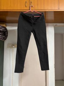 “Ginger by Lifestyle” Black Jeans