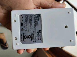 Envie Battery Charger