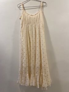 Indo Western Dress