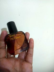 Brit Accent Perfume