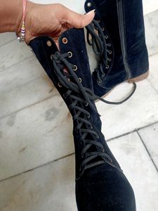 boots