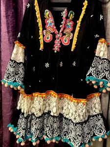 Pakistani Drss
