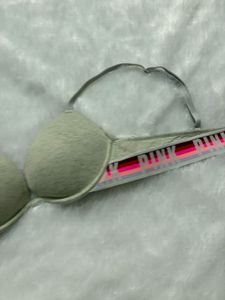Victoria's Secret Pink Bra