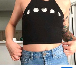 Very Beautiful Helter Top