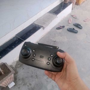 unique drone