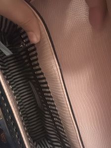 Chic Pink sling Bag
