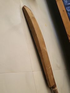 Cricket Bat
