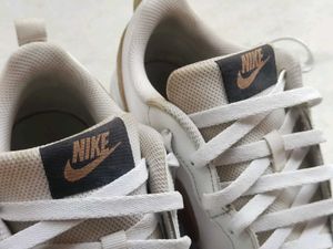 Nike Court Borough Low 2 Gs UK7