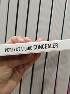 Swiss Beauty Perfect Liquid Concealer