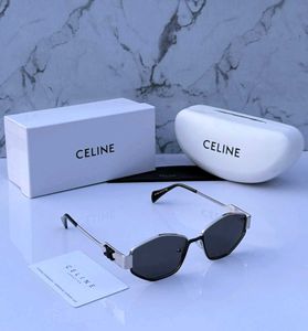 Celine Sunglasses with Case FOR UNISEX