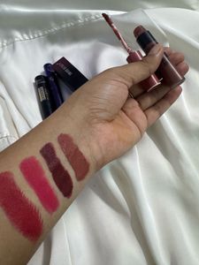 Lipstick bundle