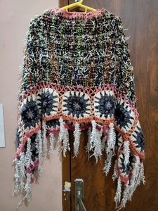 COMBO OF 2 PONCHOS