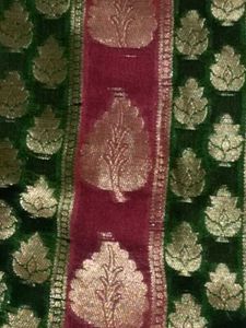 Elegant Brocade Kurta