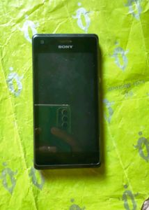 Sony Xperia c2004 Not working
